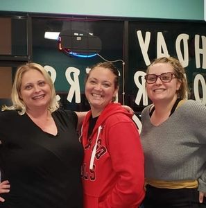 Meet your Posher, Alana